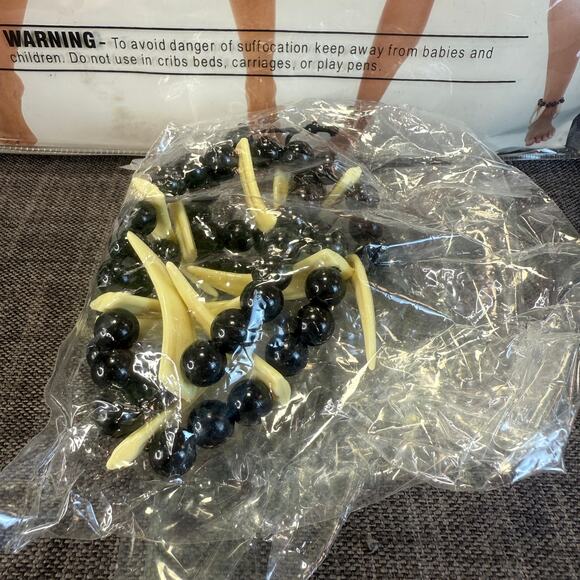 Cave Woman Girl Jungle Animal Fancy Dress Halloween Sexy Adult Costume  Large - Picture 10 of 13